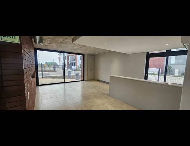 INDUSTRIAL PROPERTY TO RENT IN STONEWOOD SECURITY ESTATE